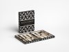 Printworks GAMES Zestaw do Gry Backgammon